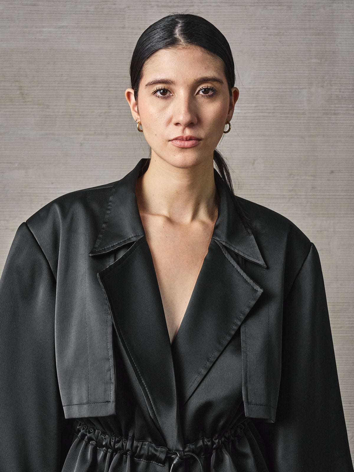 Aqaluit Jacket