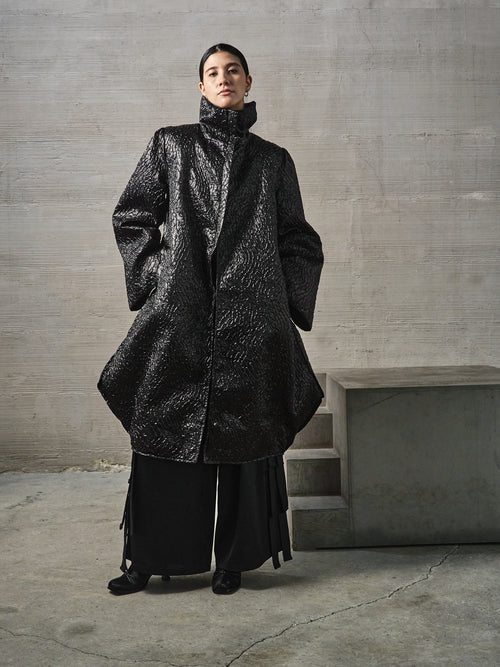 Aomori Overcoat