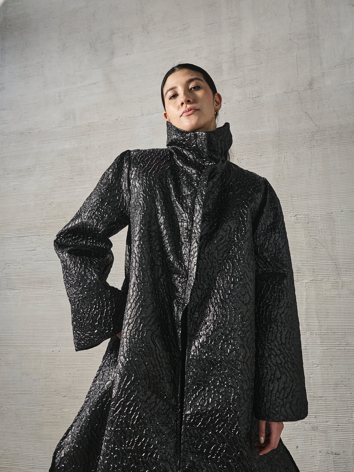 Aomori Overcoat