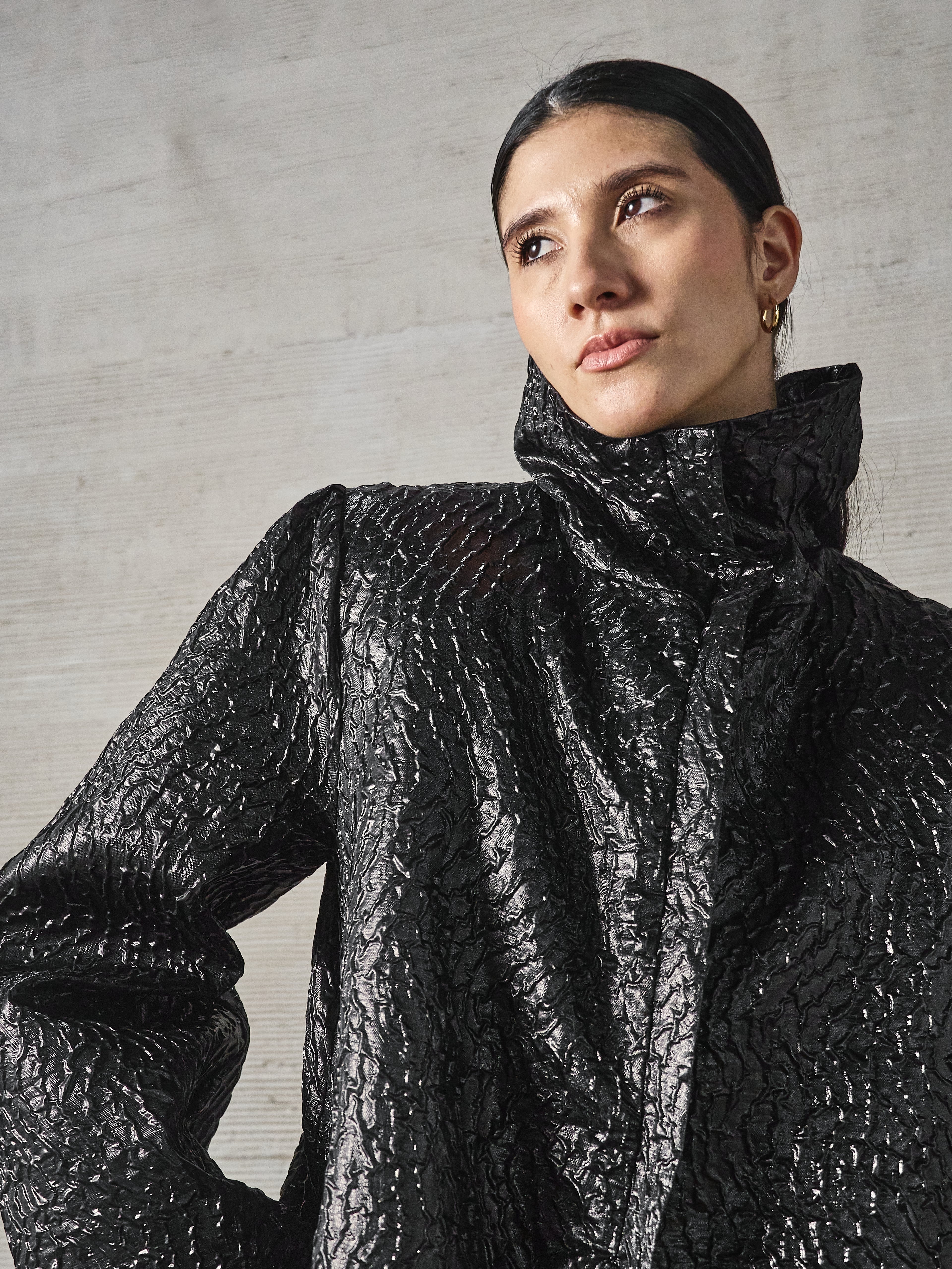 Aomori Overcoat