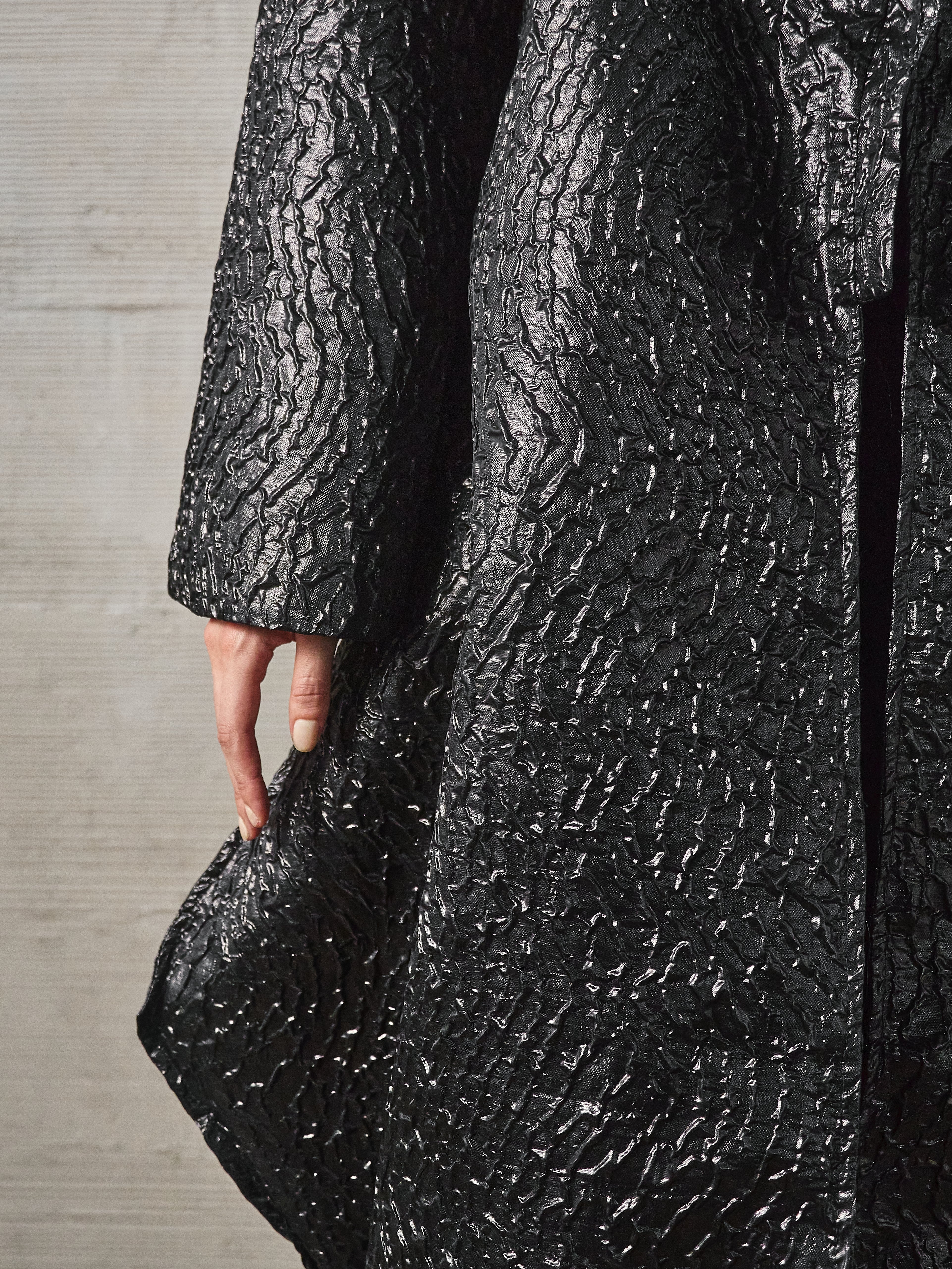 Aomori Overcoat