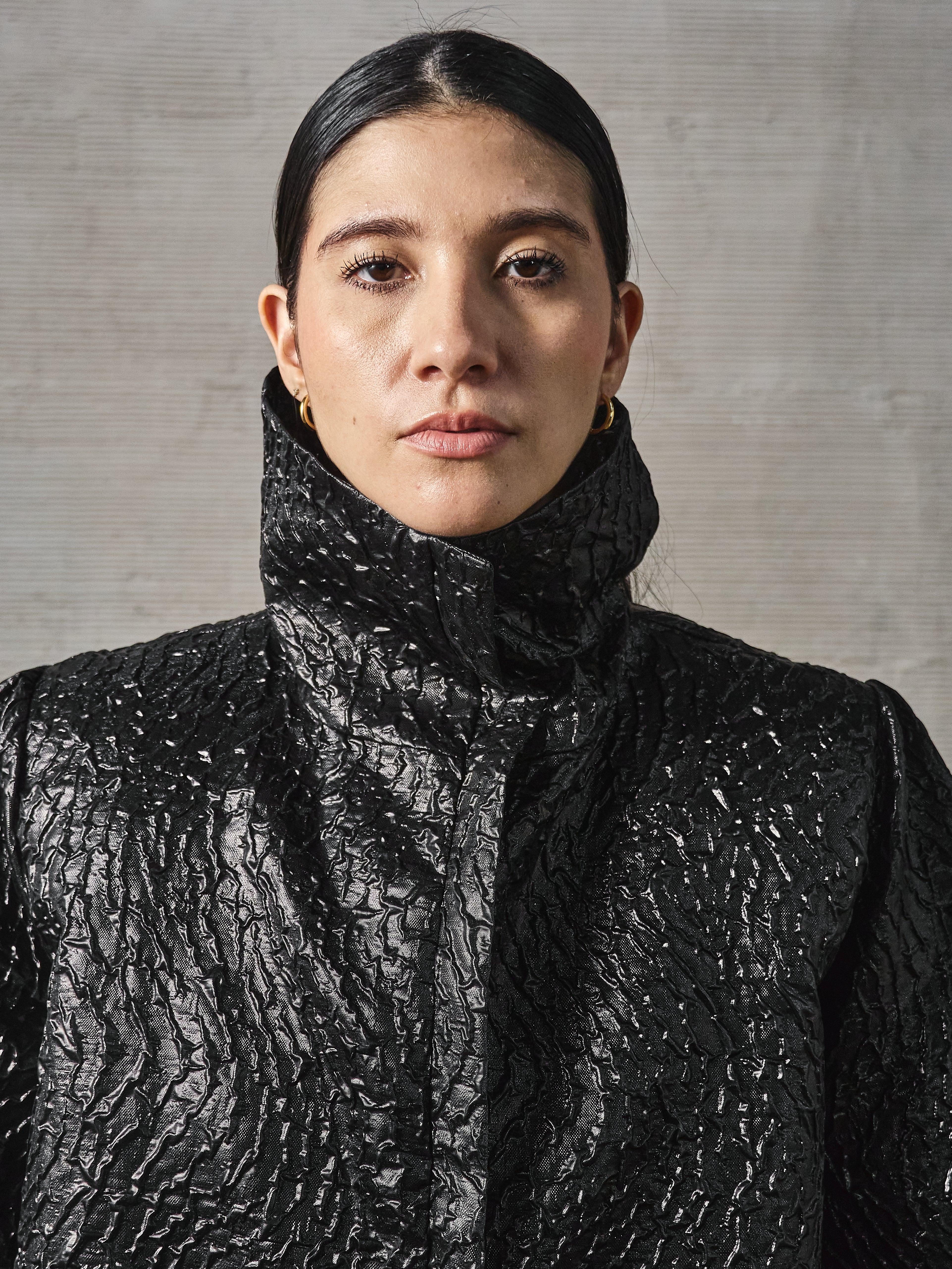 Aomori Overcoat