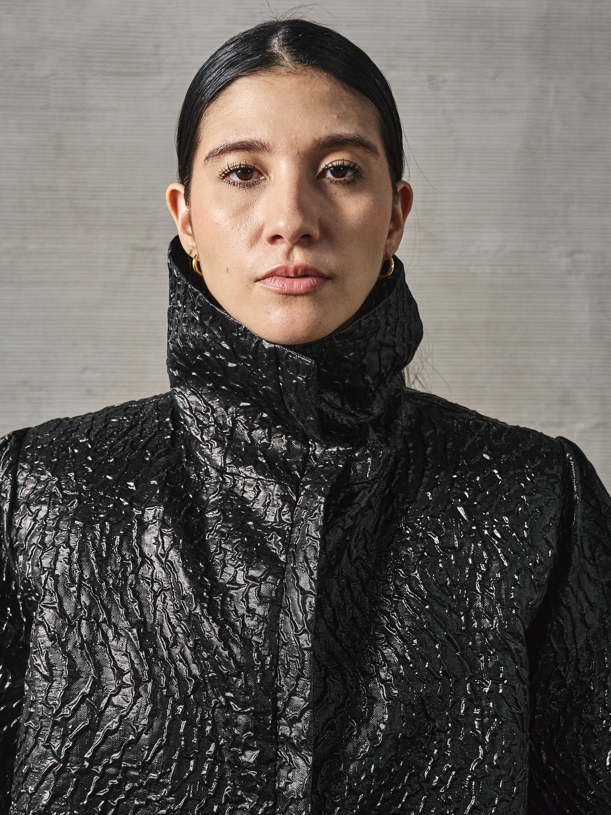 Aomori Overcoat