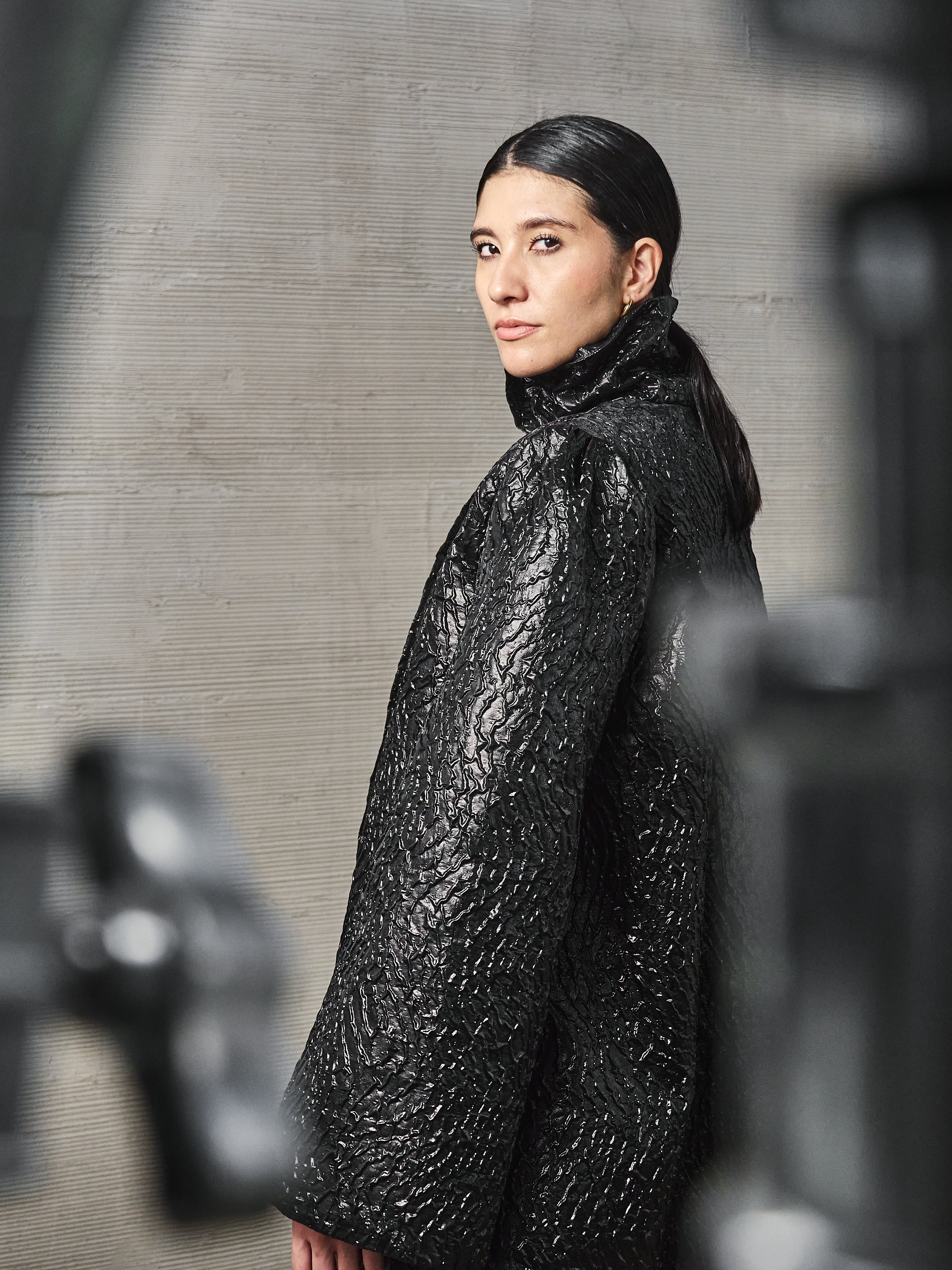 Aomori Overcoat
