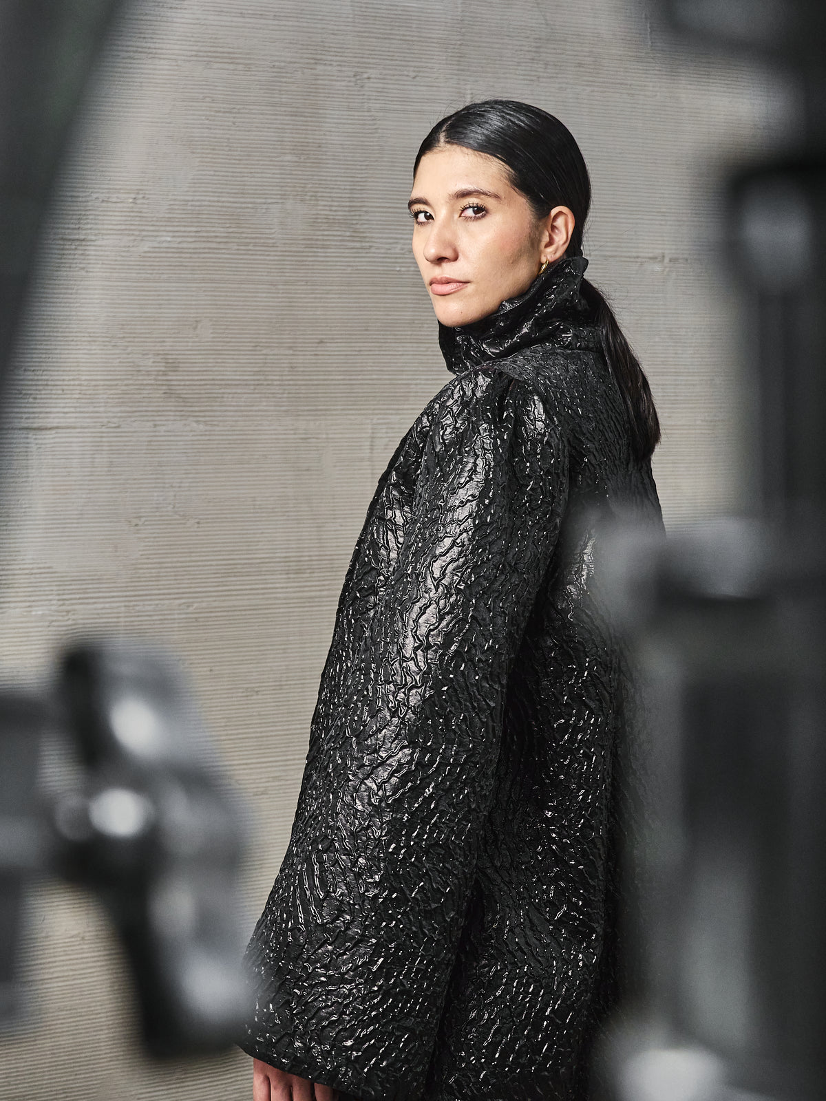 Aomori Overcoat