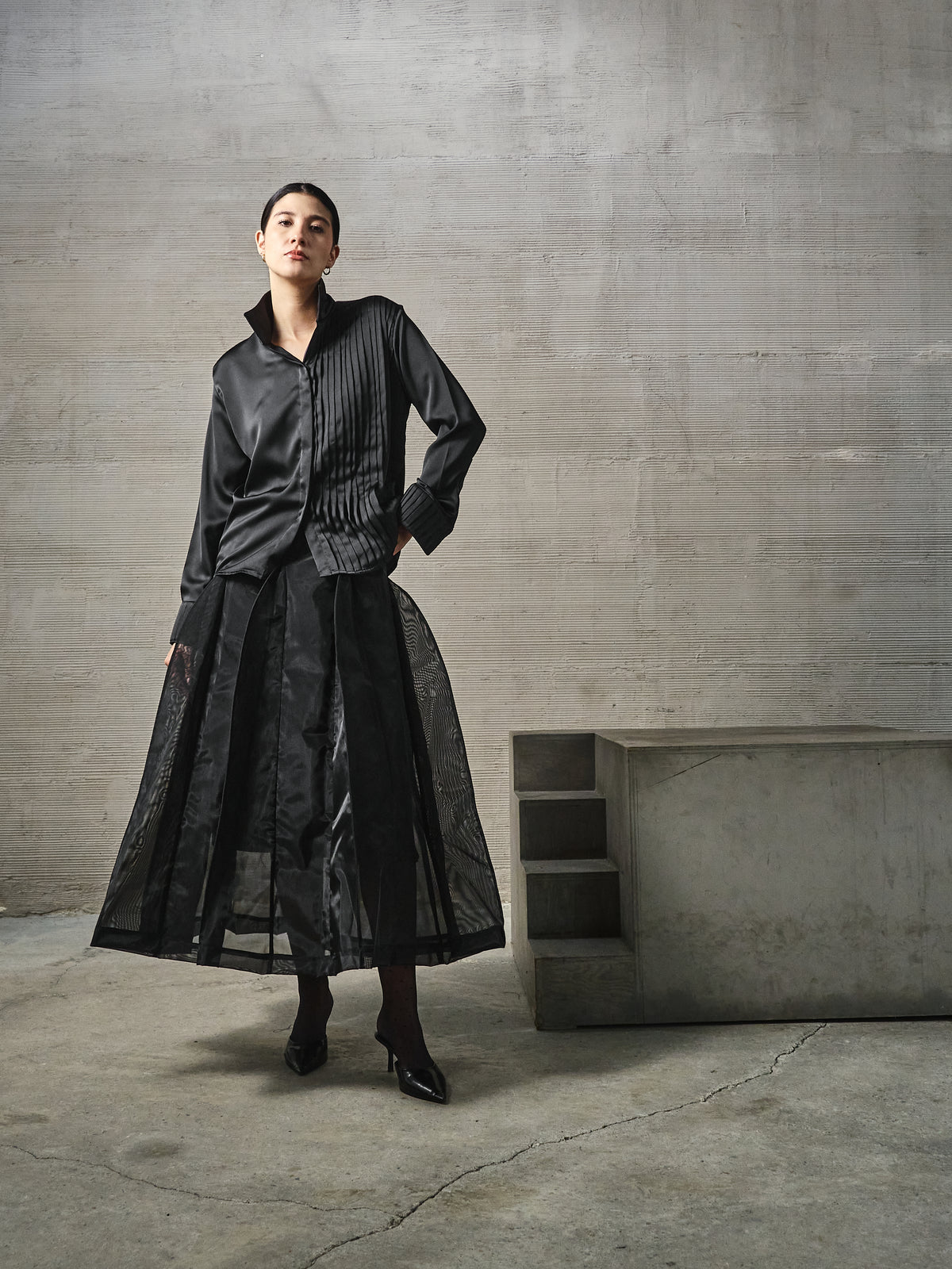 Turku Skirt