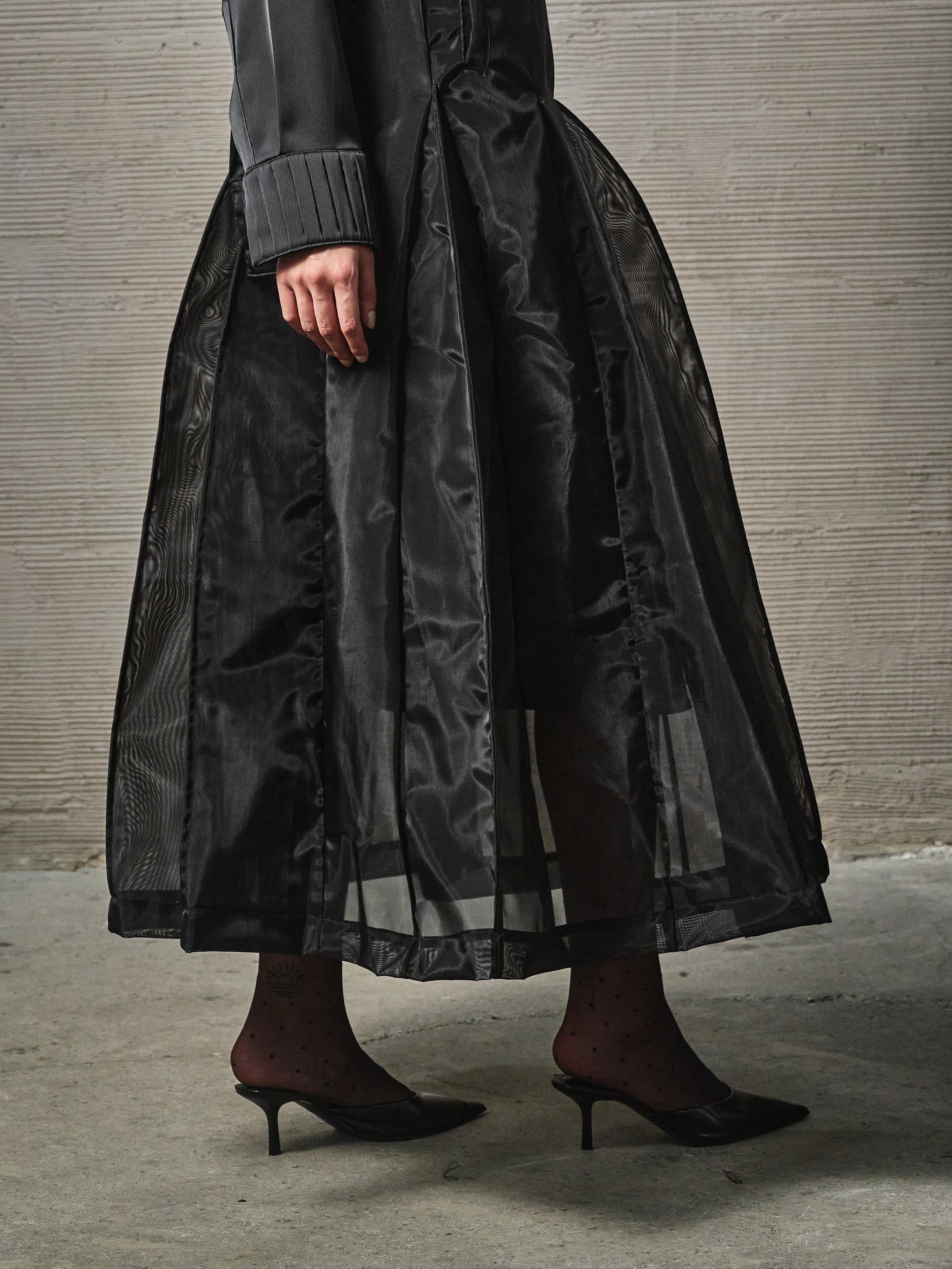 Turku Skirt