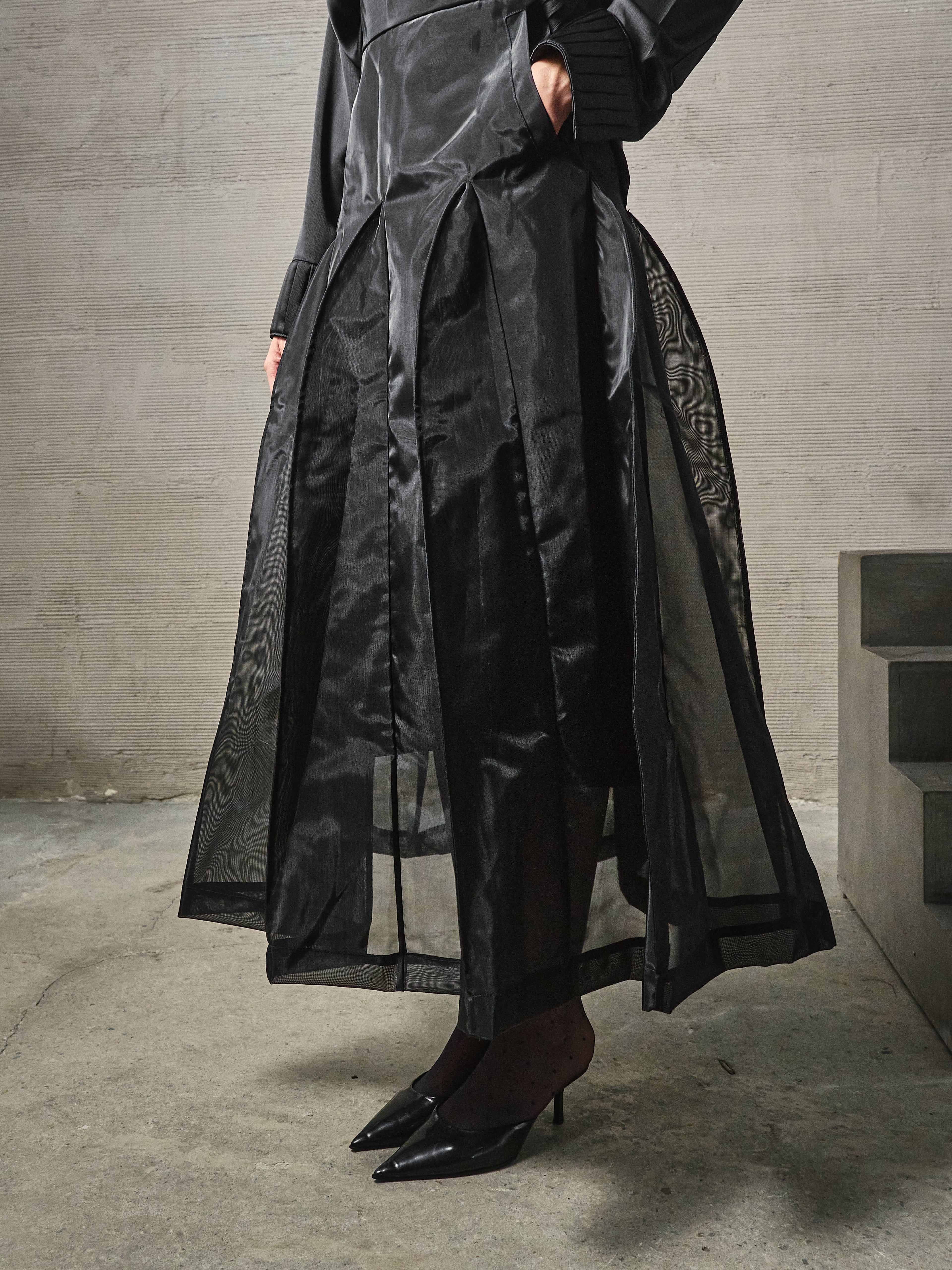 Turku Skirt