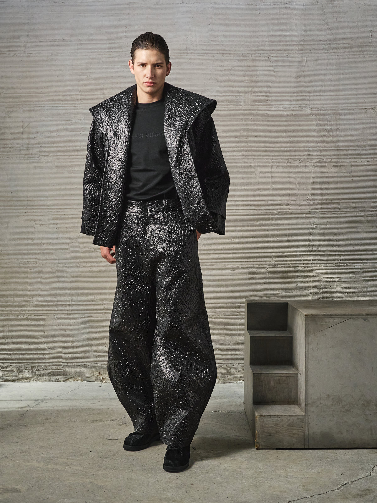 Osaka Pant
