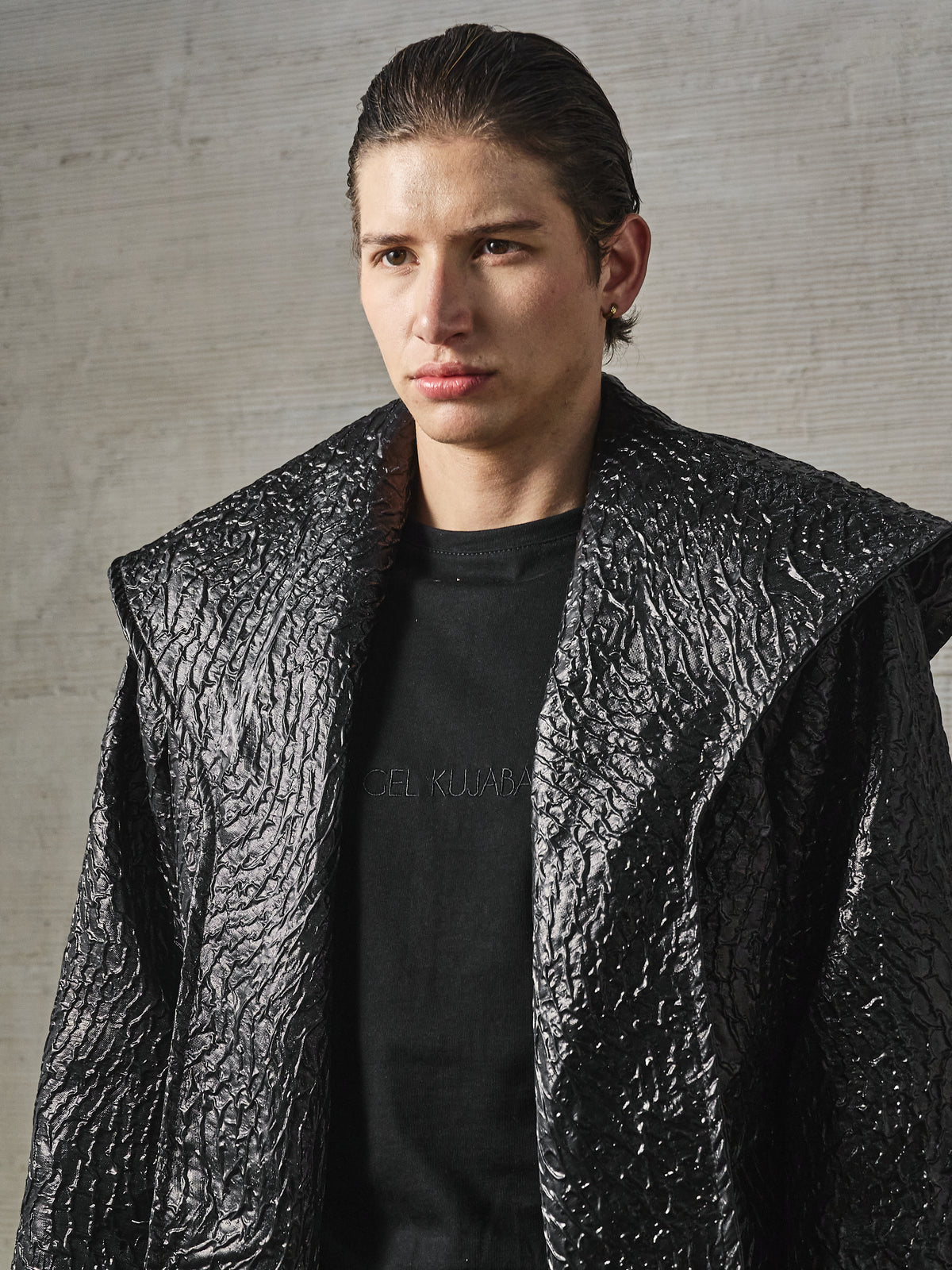 Osaka Jacket