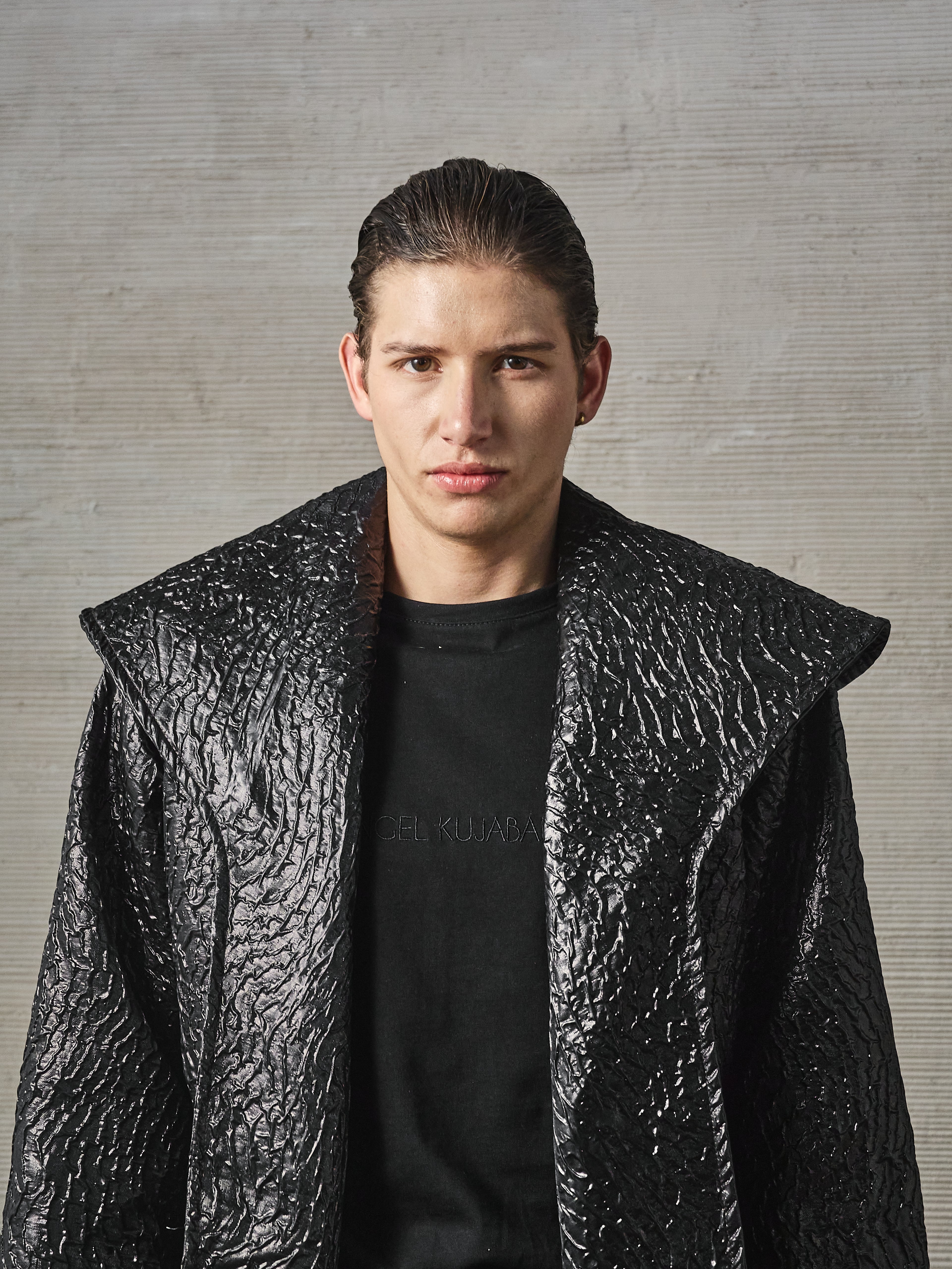 Osaka Jacket