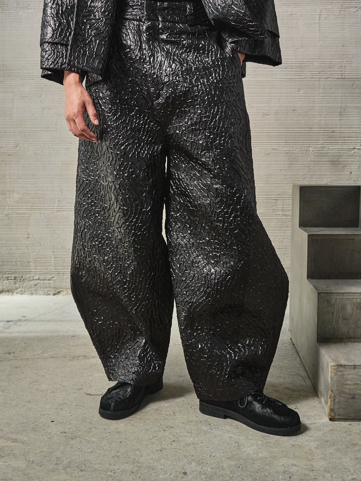 Osaka Pant