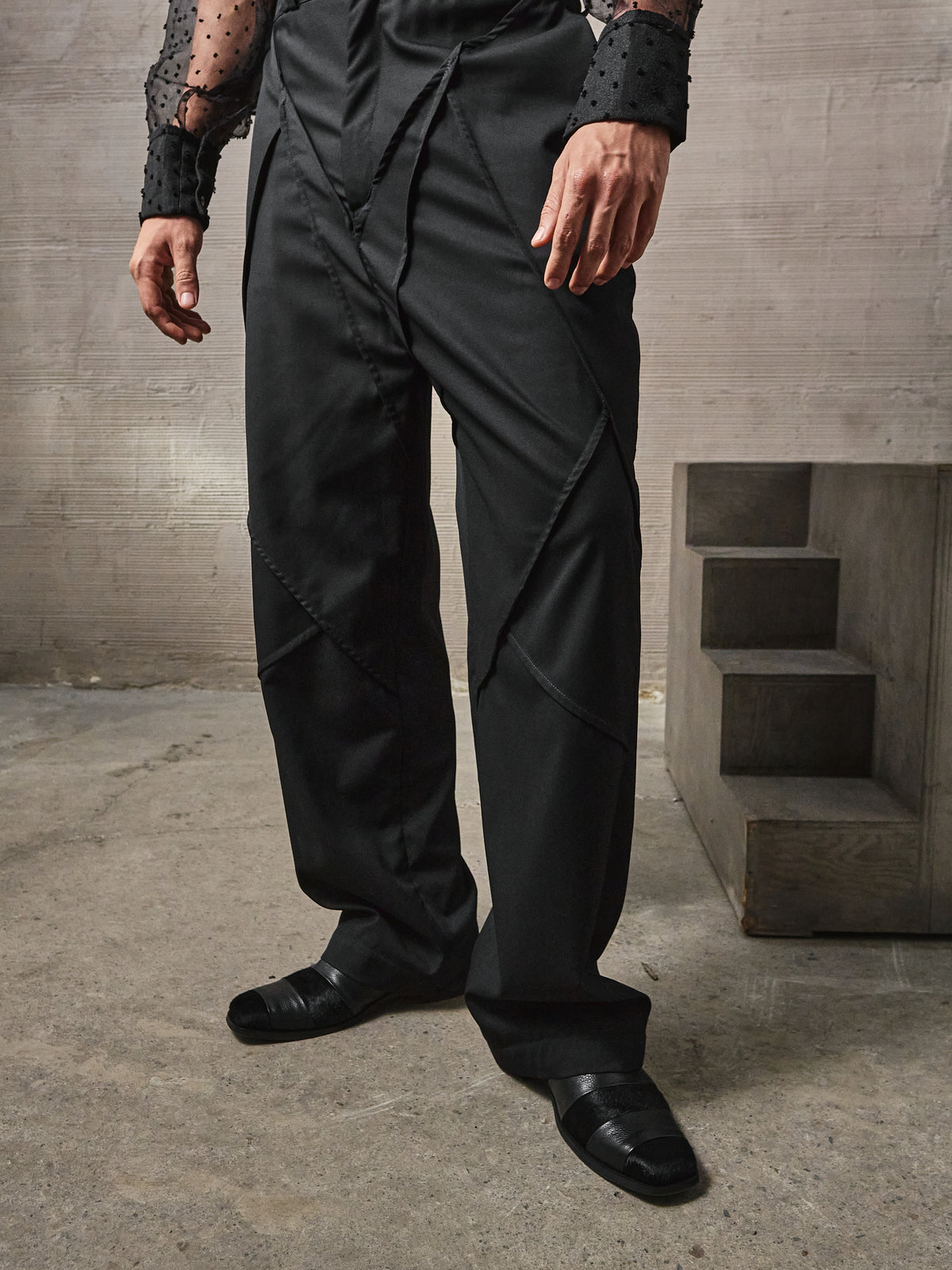 Astana Pant