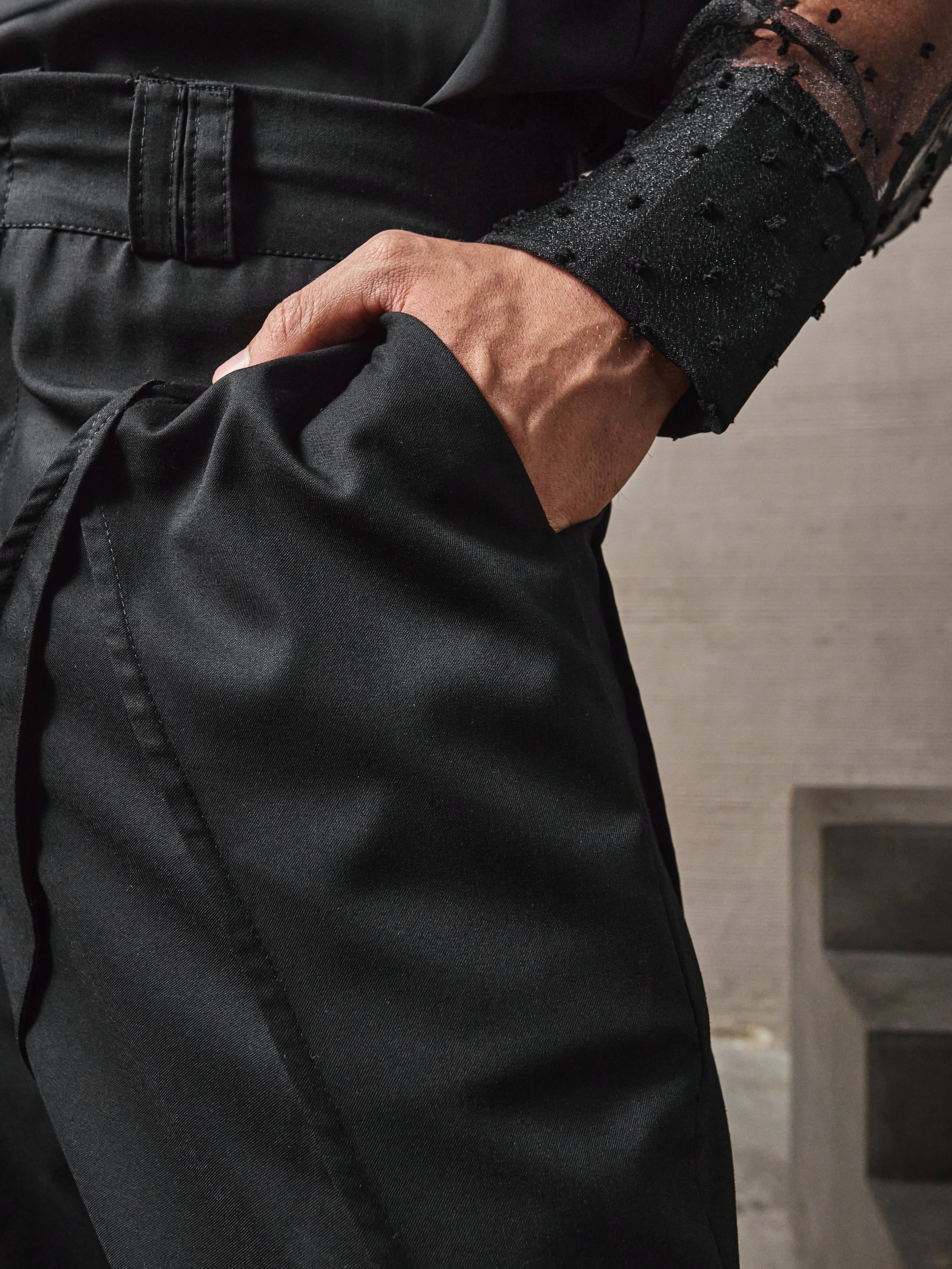 Astana Pant