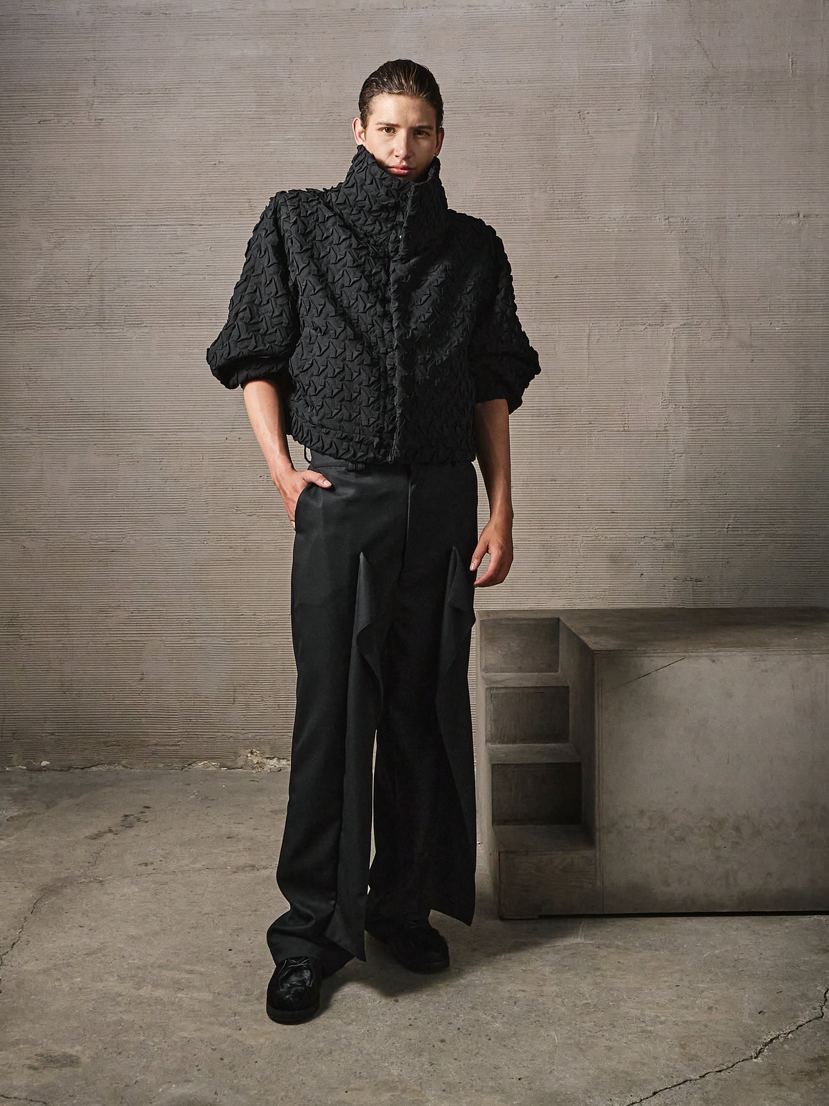 Seúl Jacket