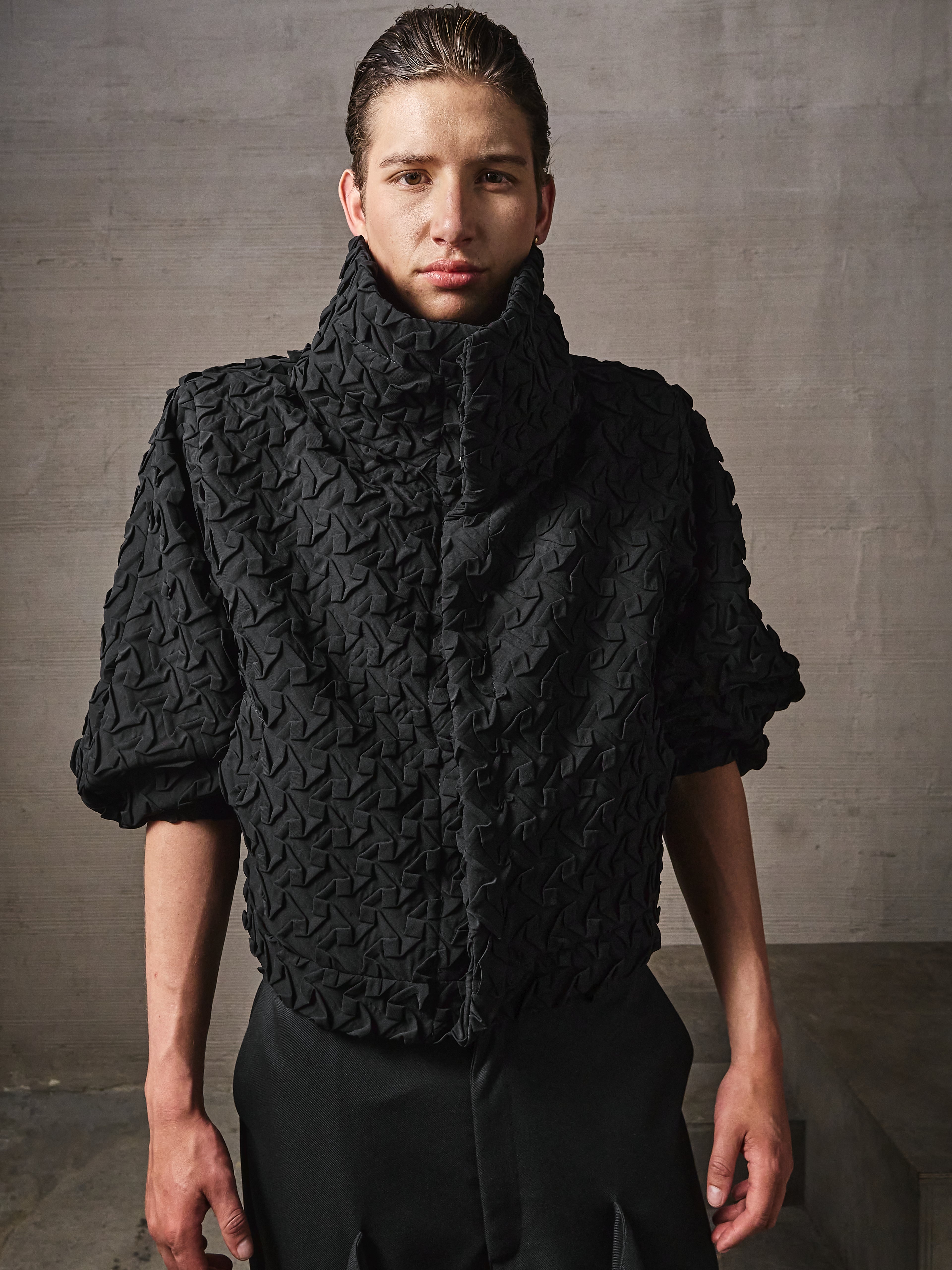 Seúl Jacket