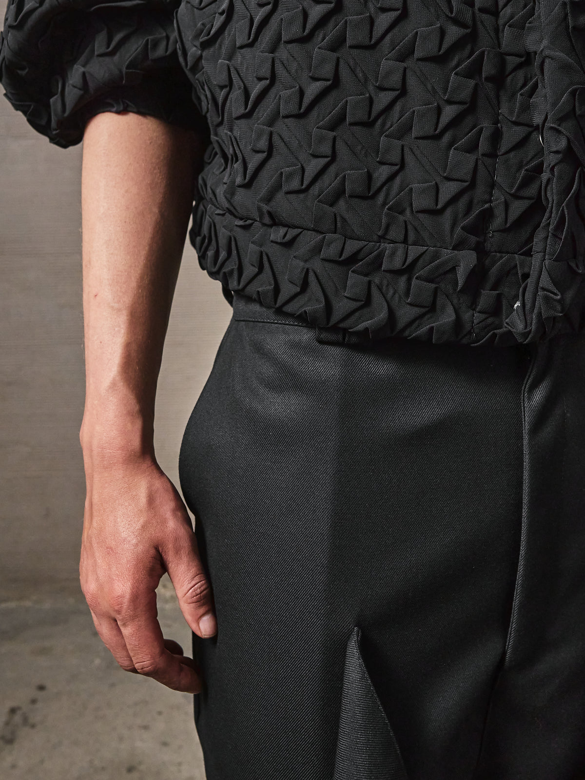 Seúl Jacket