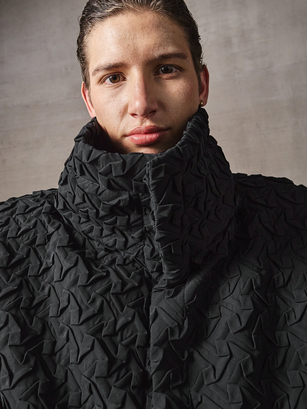Seúl Jacket