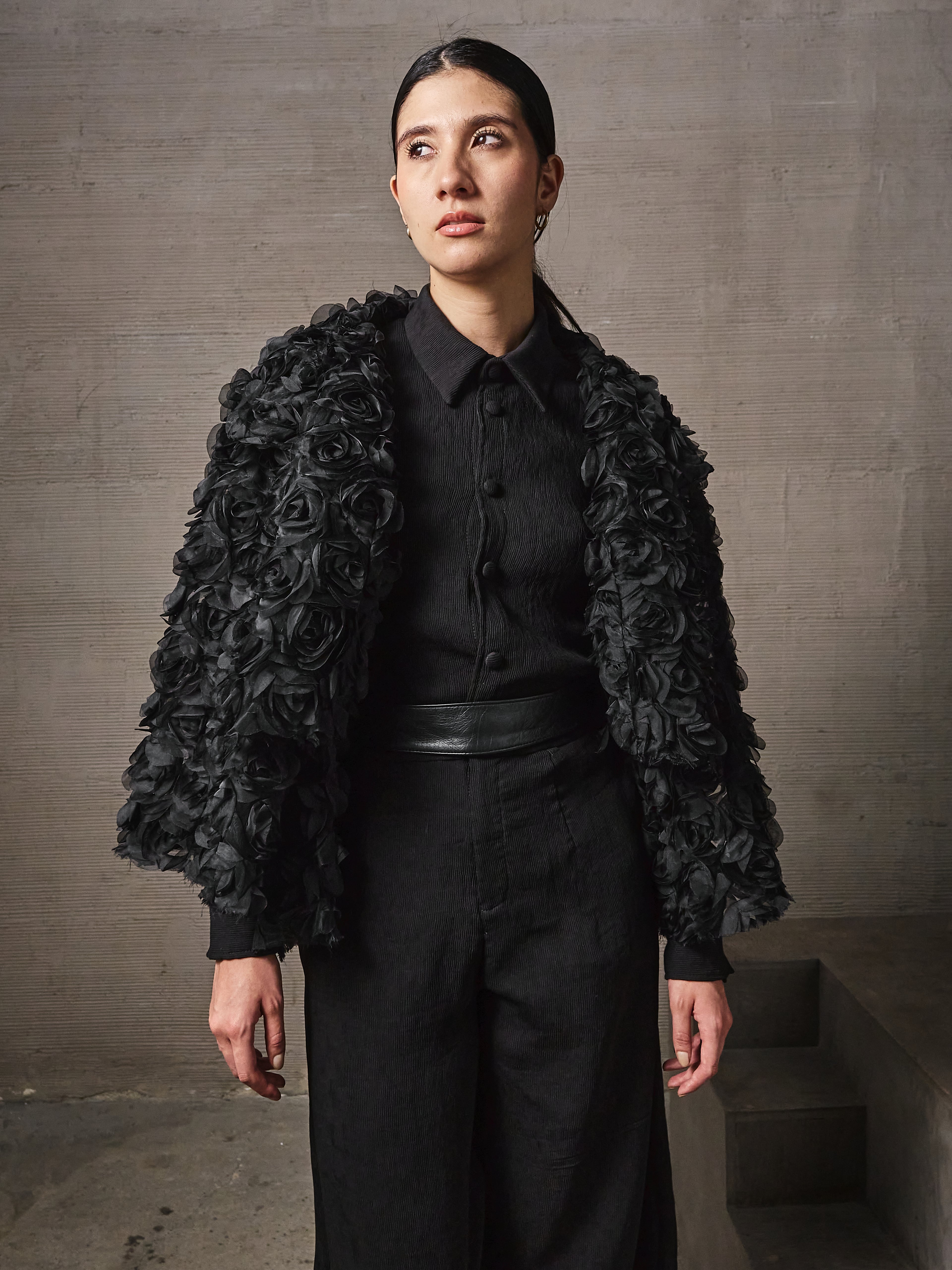 Malmo Jacket