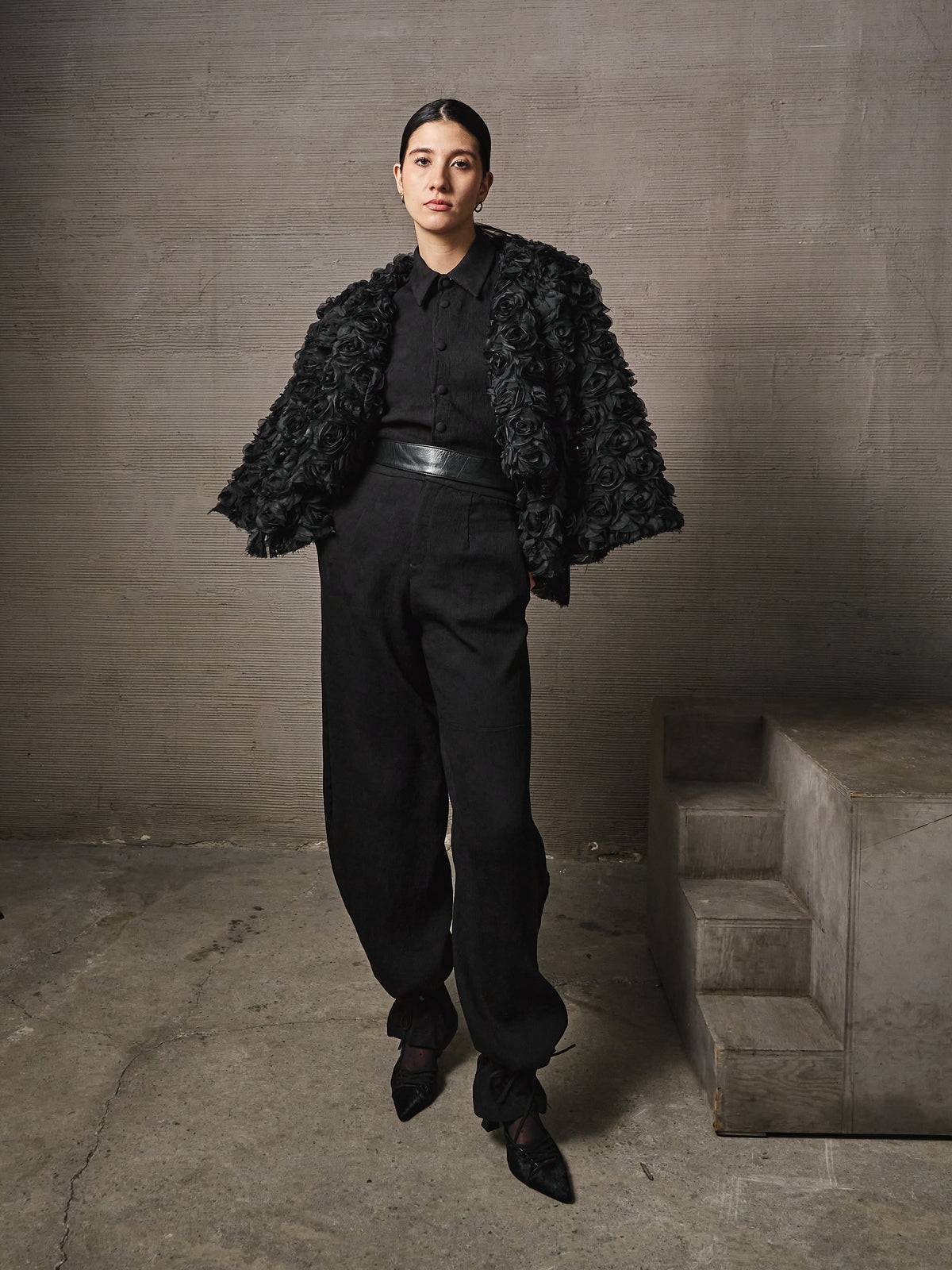 Vilna Pant