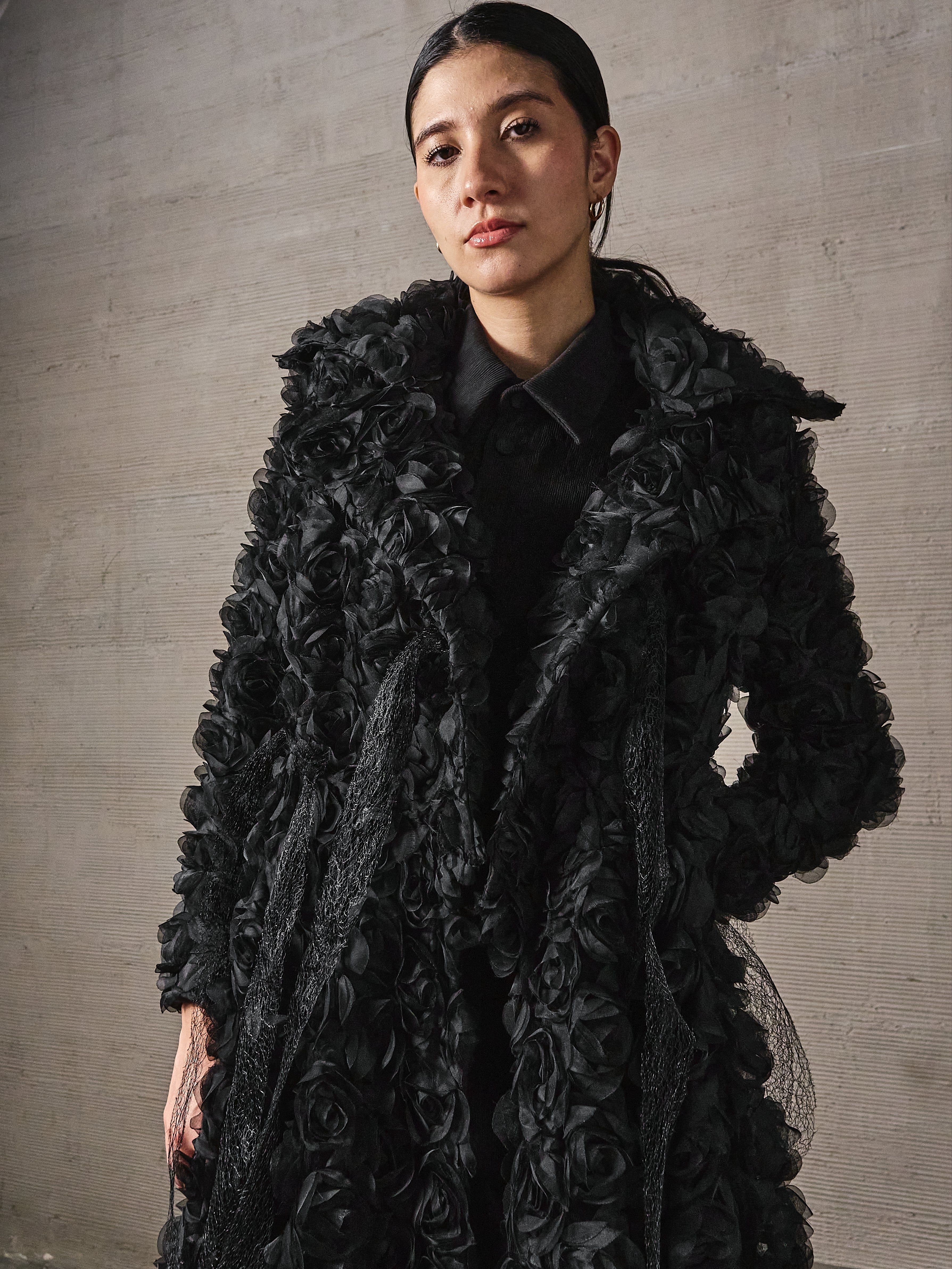 Sapporo Coat