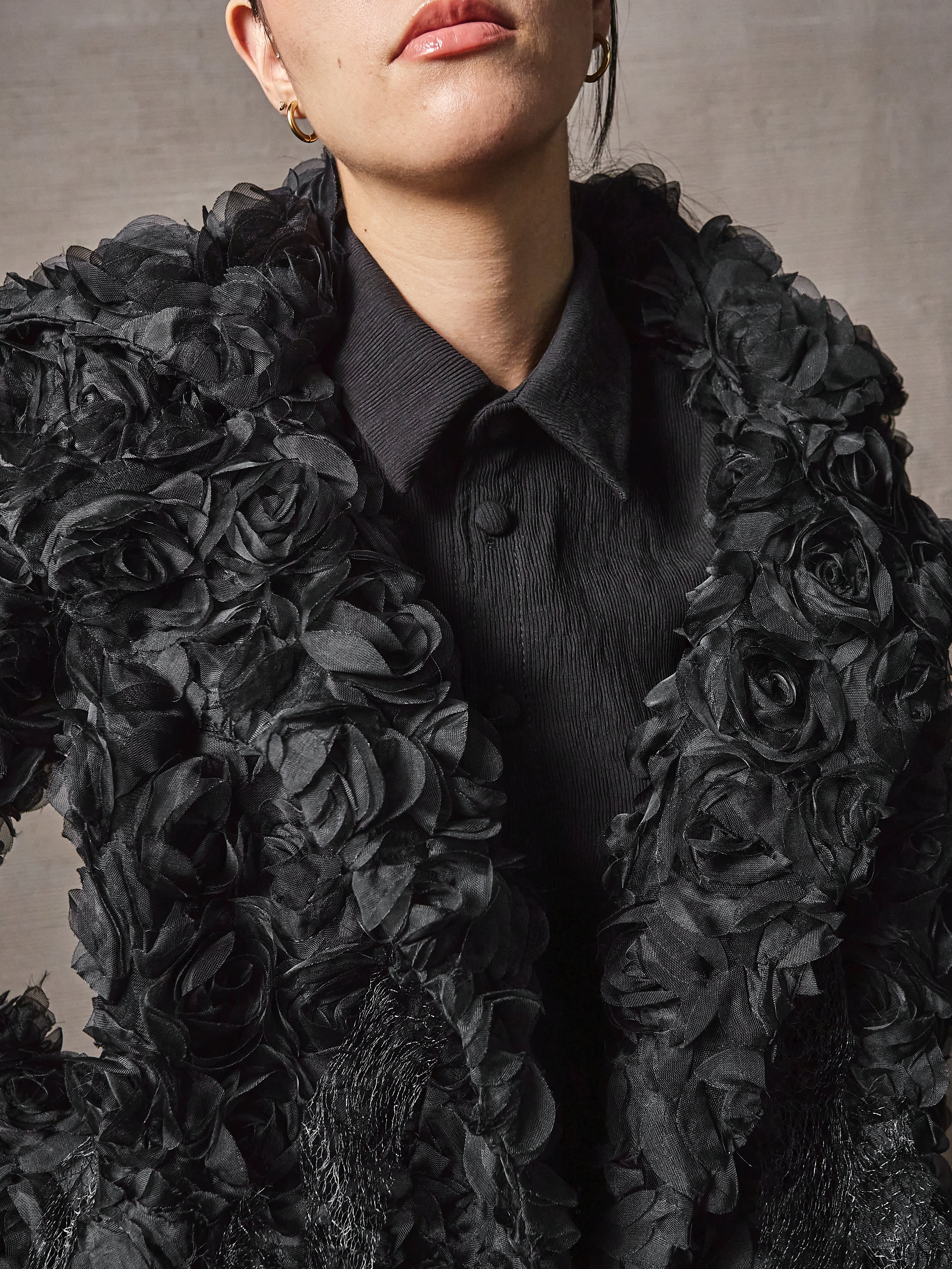 Sapporo Coat