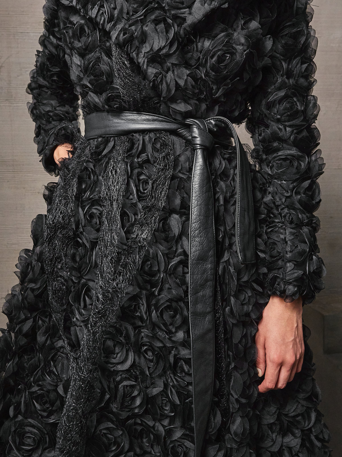 Sapporo Coat