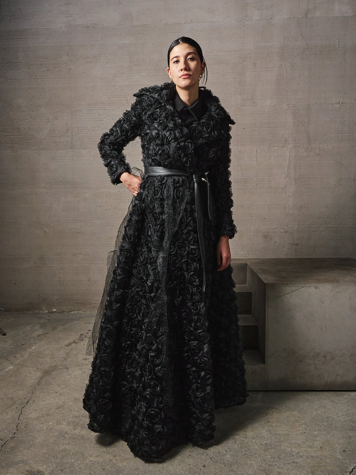 Sapporo Coat