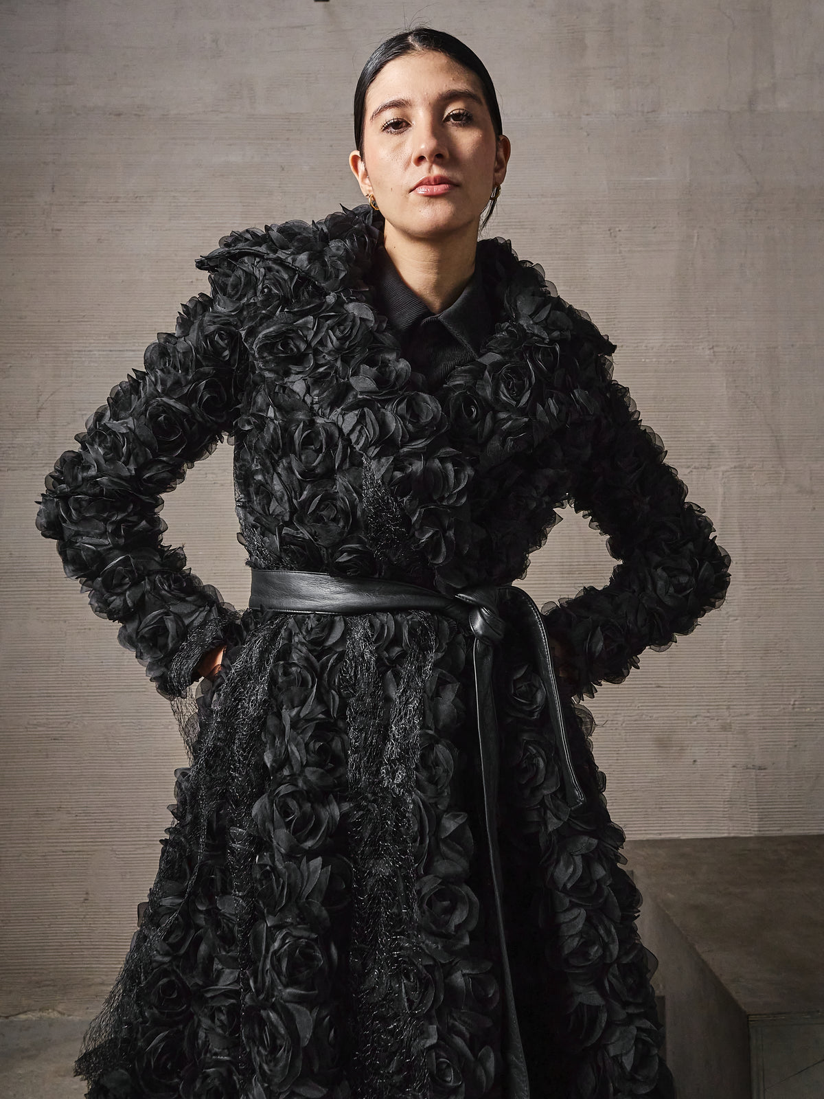 Sapporo Coat