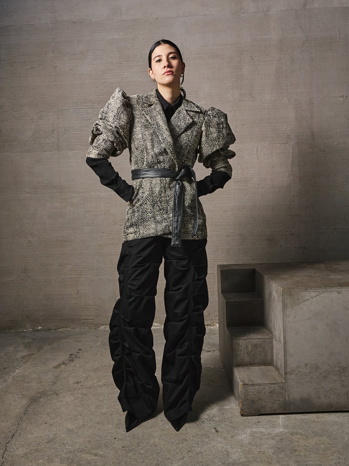 Oulu Jacket