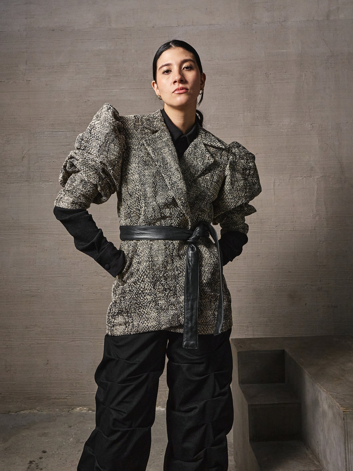 Oulu Jacket
