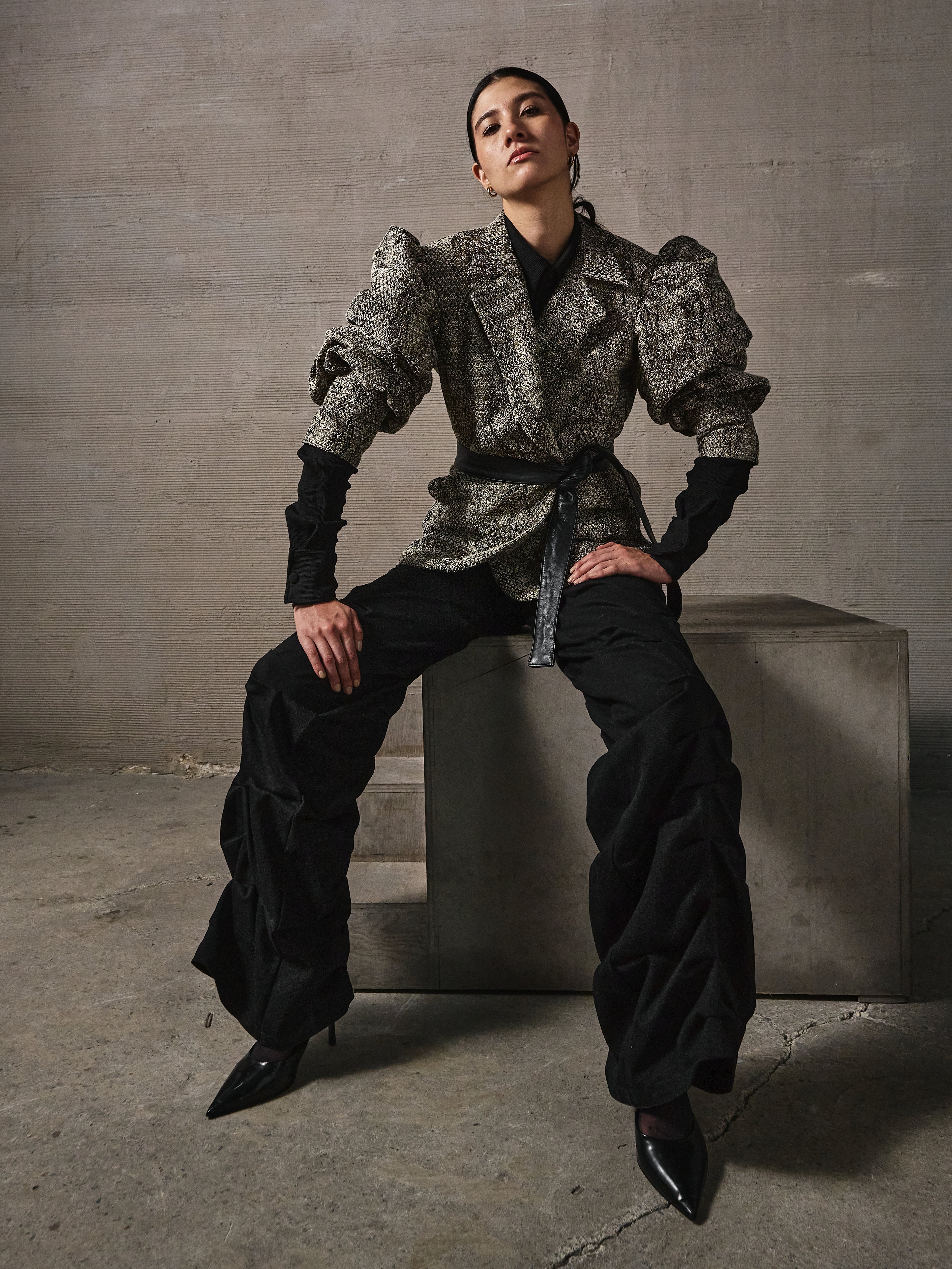 Berna Pant