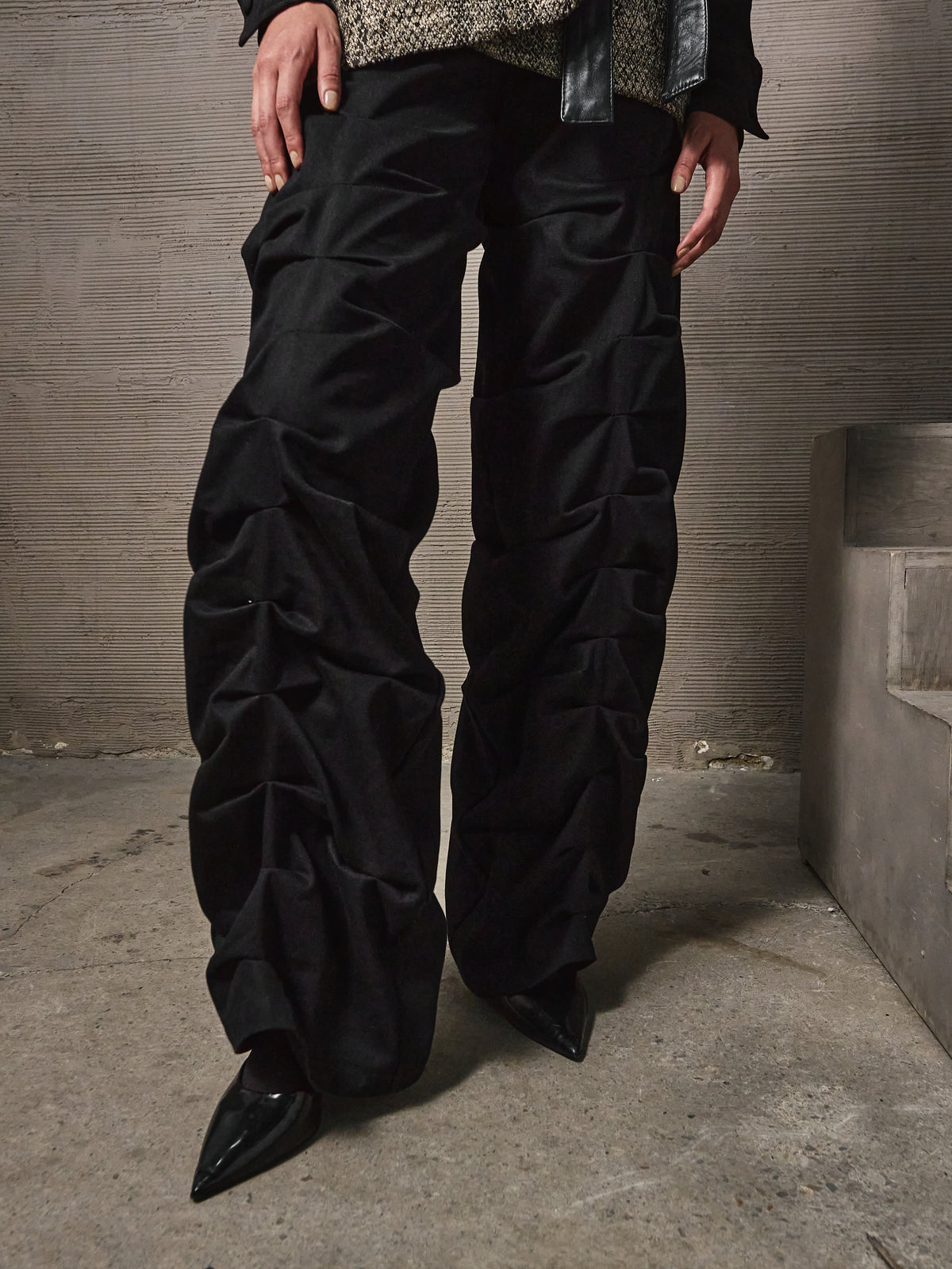Berna Pant