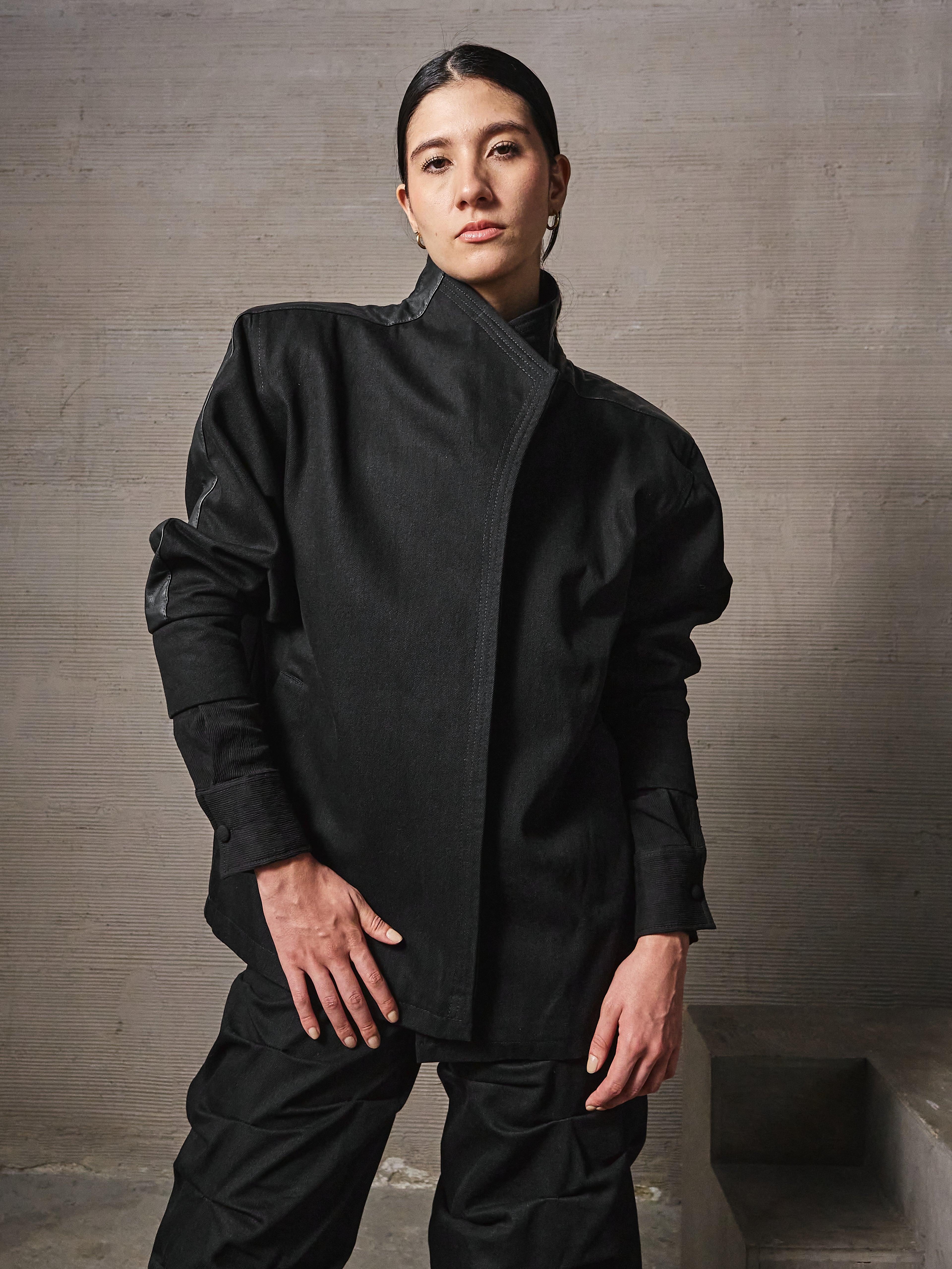 Kaunas Jacket