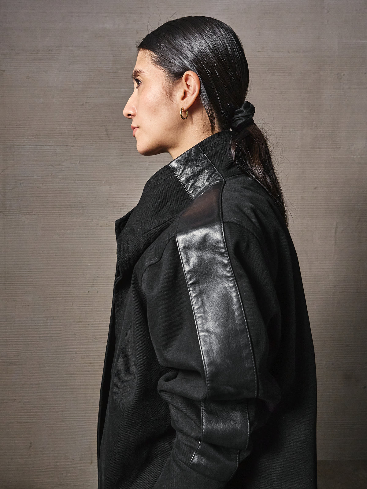 Kaunas Jacket