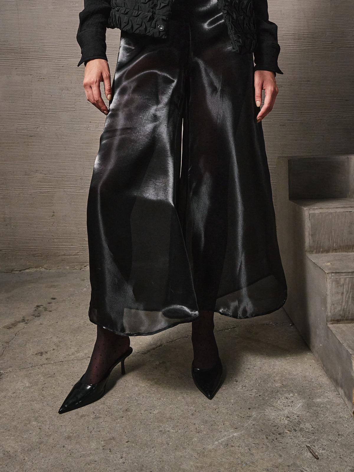 Tallin Pant