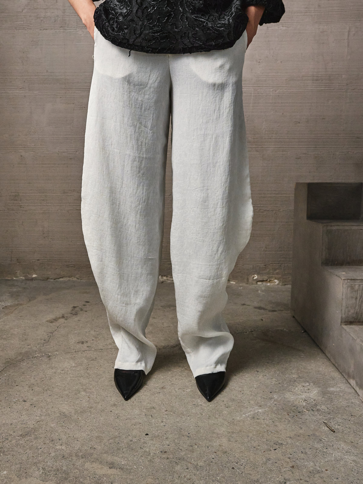 Moscú Pant