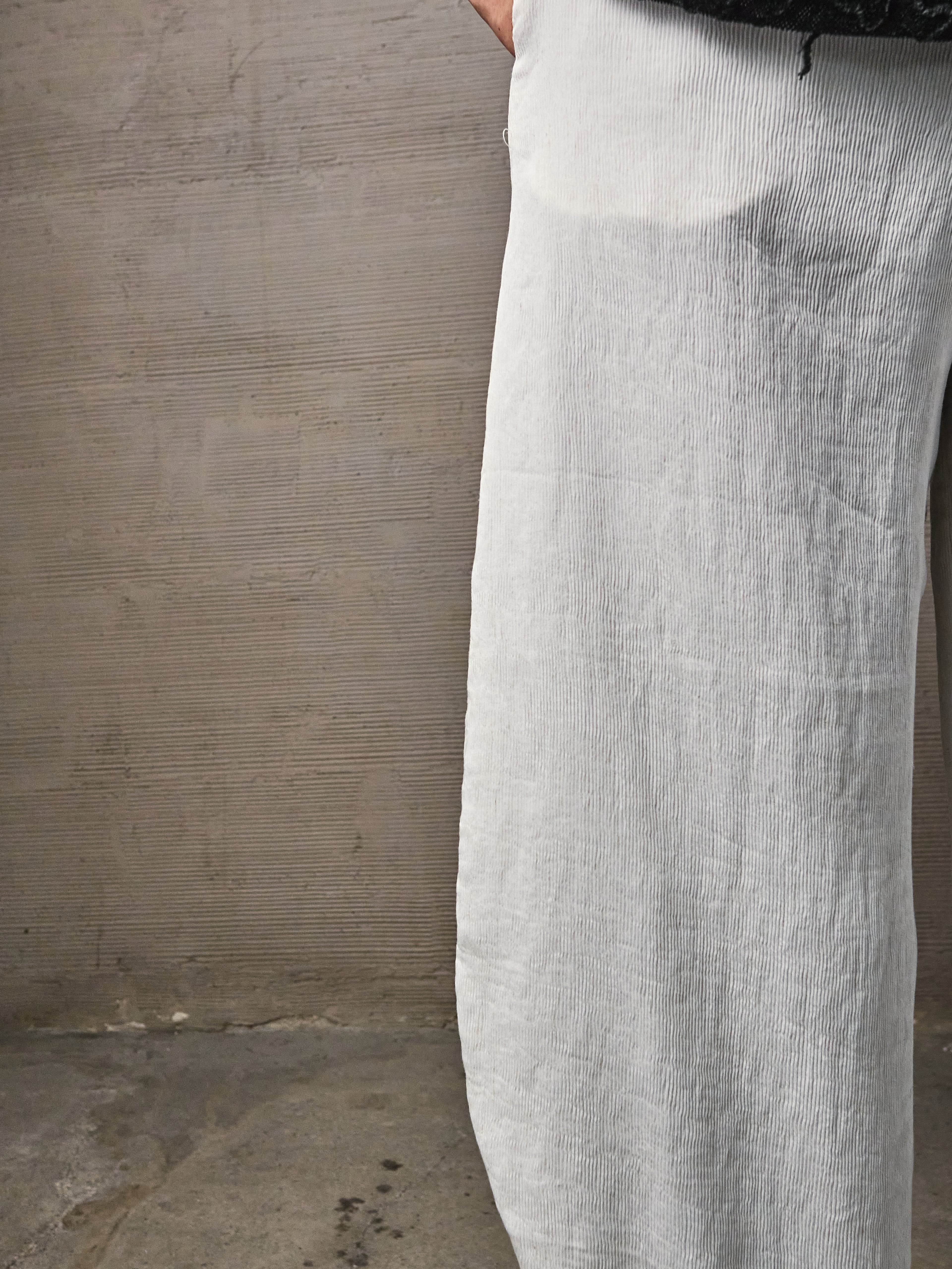 Moscú Pant