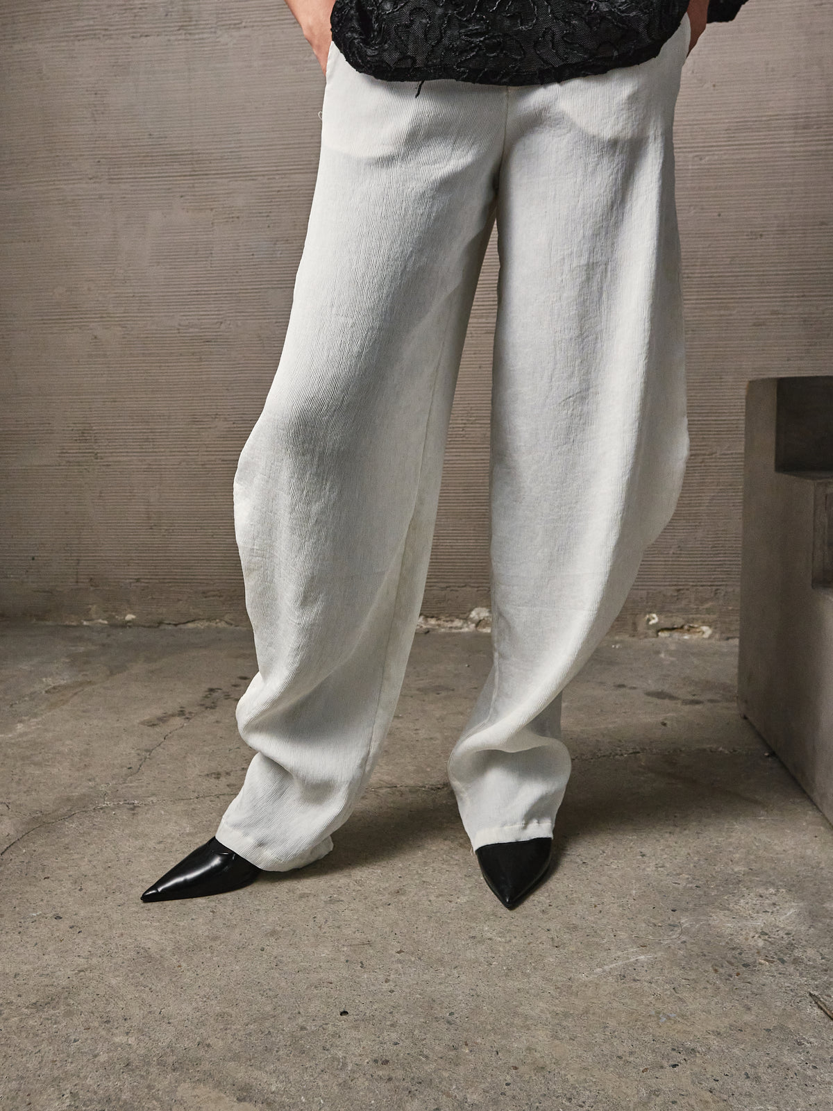Moscú Pant