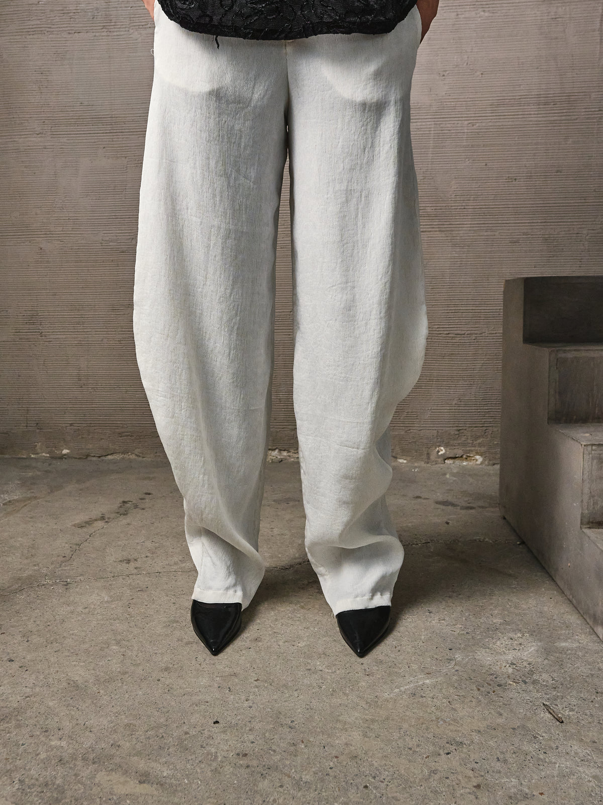 Moscú Pant