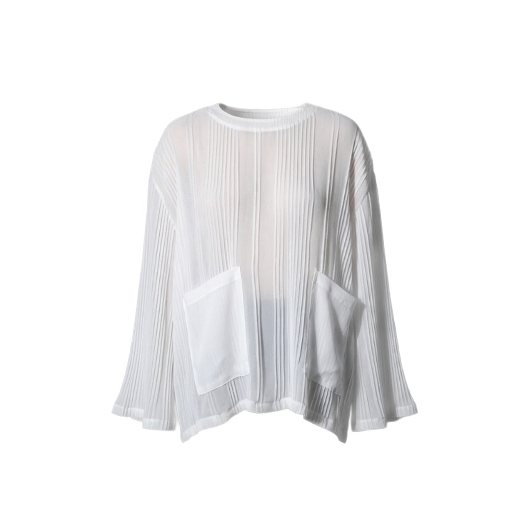 BLUSA APOLO