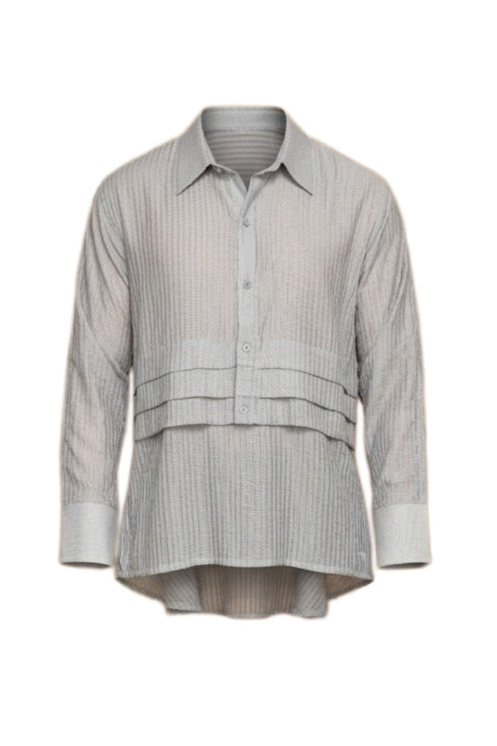 CAMISA TERRITORIO