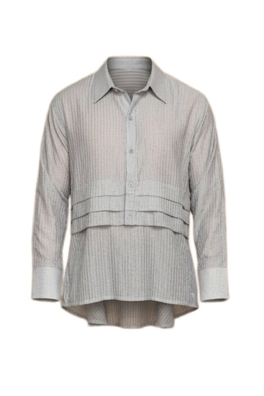 CAMISA TERRITORIO