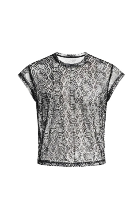 CAMISA BRUMA
