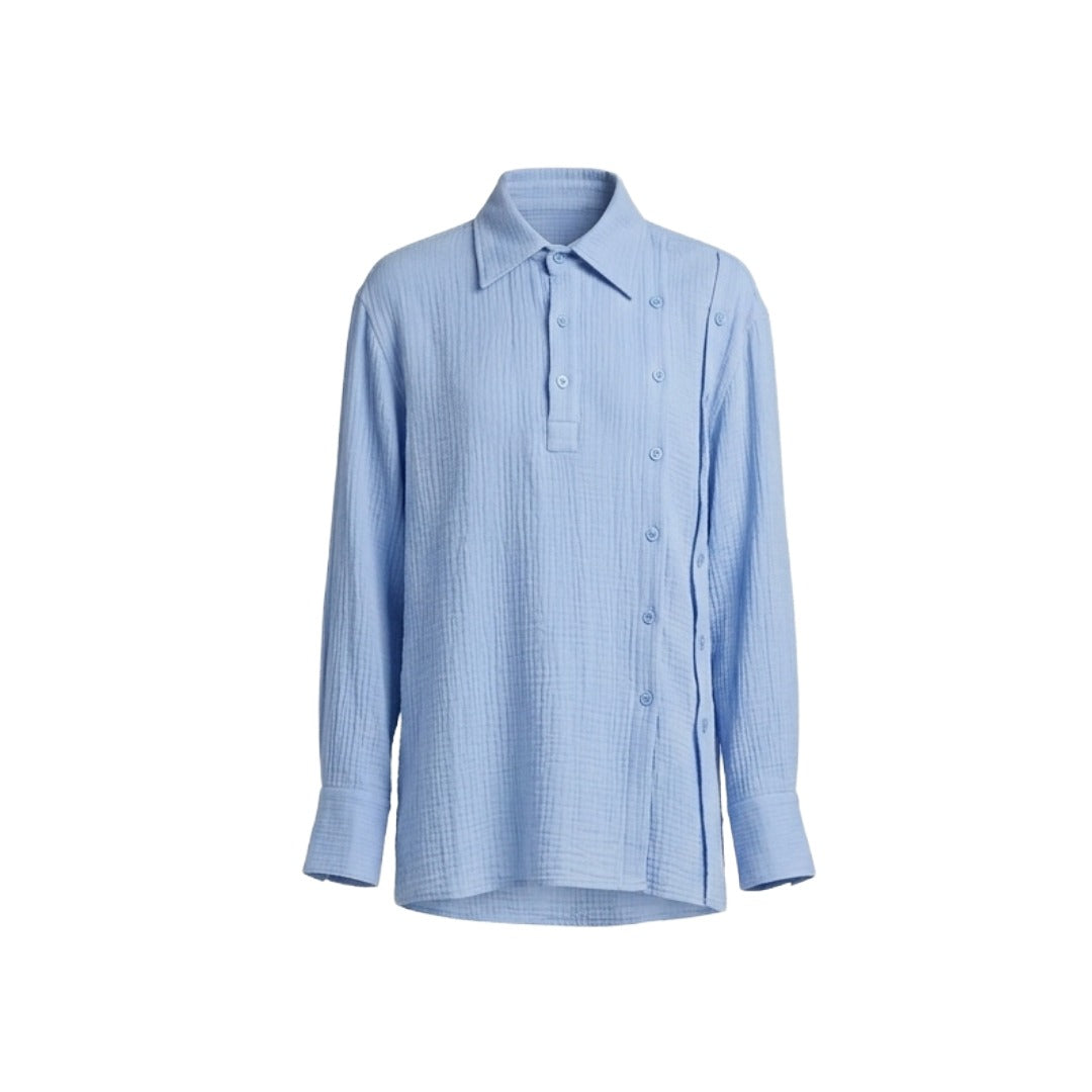 CAMISA ESTRUCTURA