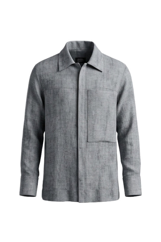 CAMISA TRAZO
