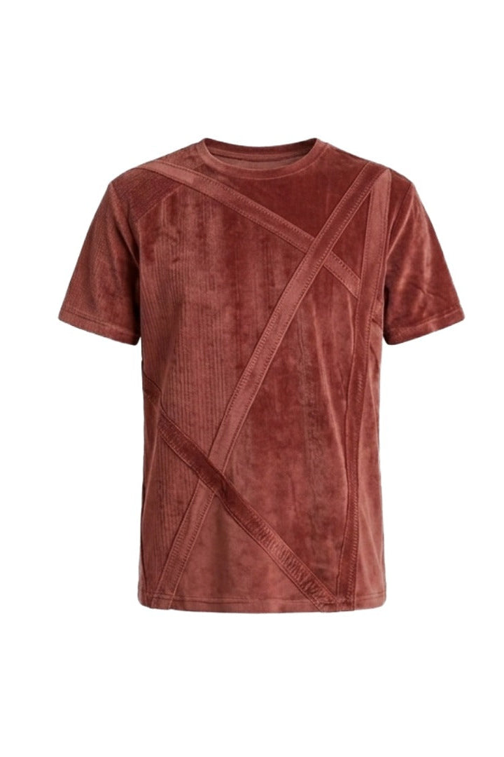 CAMISETA FLUIR