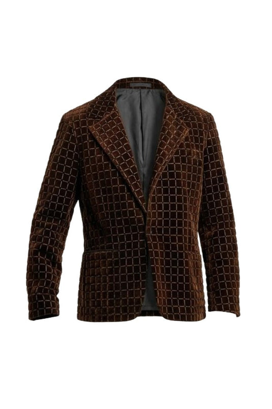 CHAQUETA ROCÍO