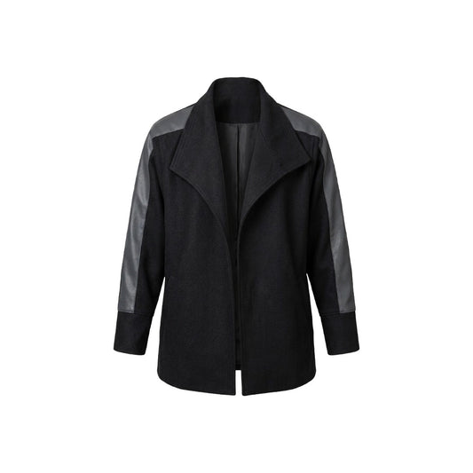 CHAQUETA ASFALTO