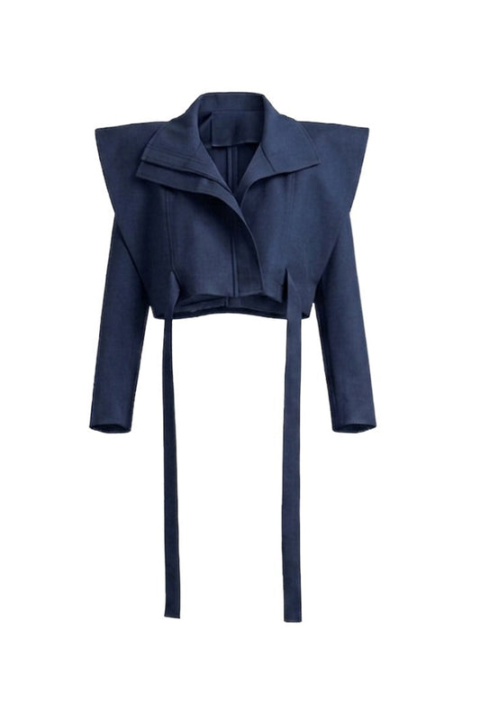 CHAQUETA HUELLA